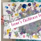 Irene's Childcare Home