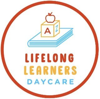 Lifelong Learners Daycare Logo