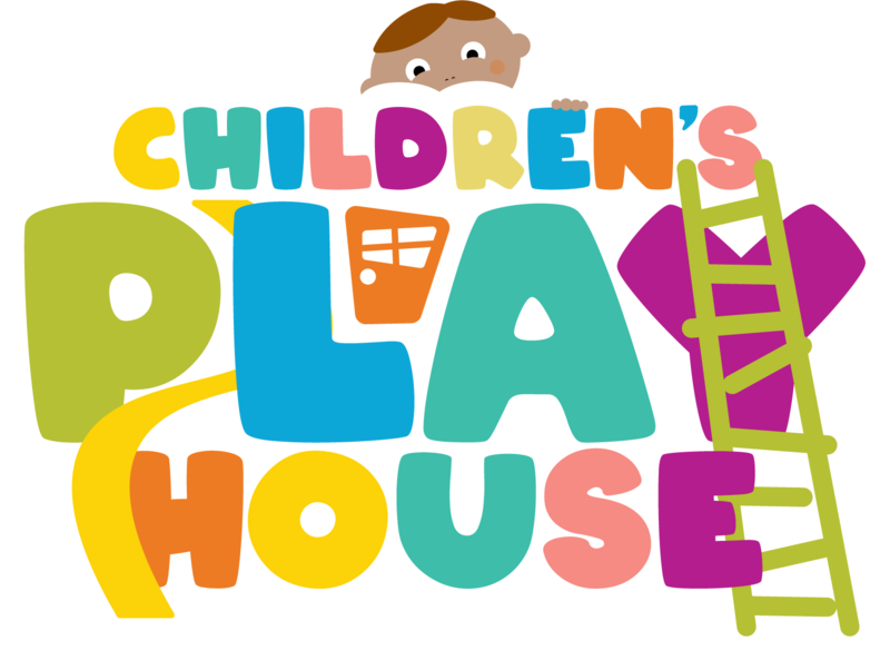 Children's Playhouse Inc. Logo