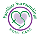 Familiar Surroundings Home Care