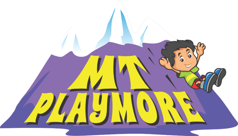 Mt.playmore Logo