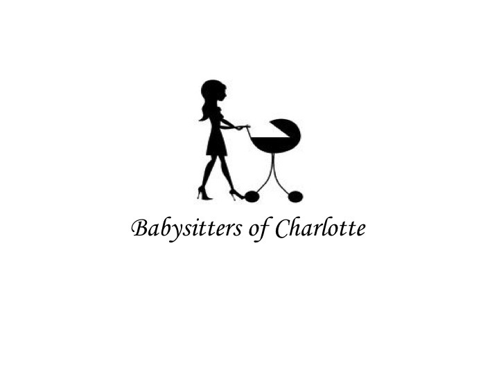 Babysitters Of Charlotte Logo