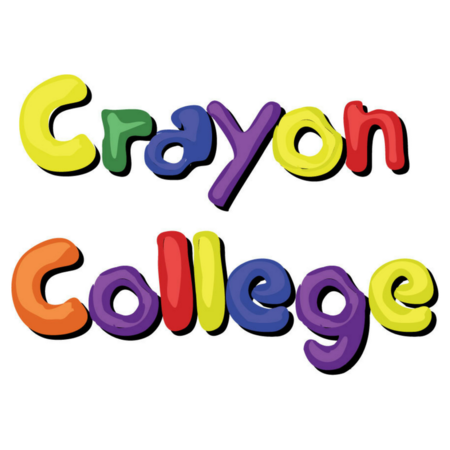 Crayon College at Bourne