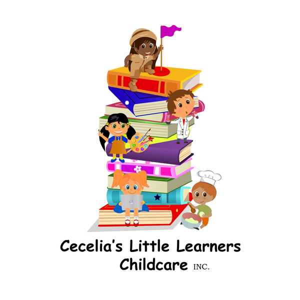 Cecelia's Little Learners Childcare Inc Logo