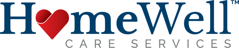 Homewell Care Services Logo