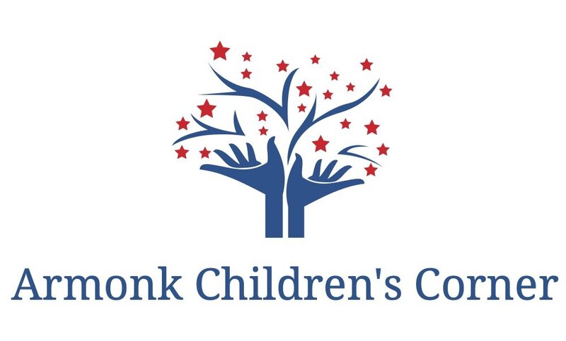 Armonk Children's Corner Logo