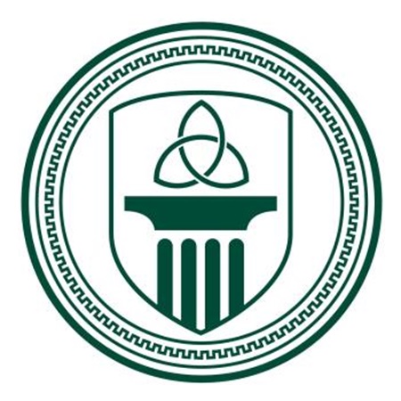 The Woodlands Christian Academy Logo