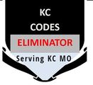 KC CODES ELIMINATOR