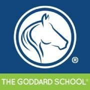 The Goddard School Logo