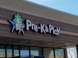 Pre- K and Play Academy 3