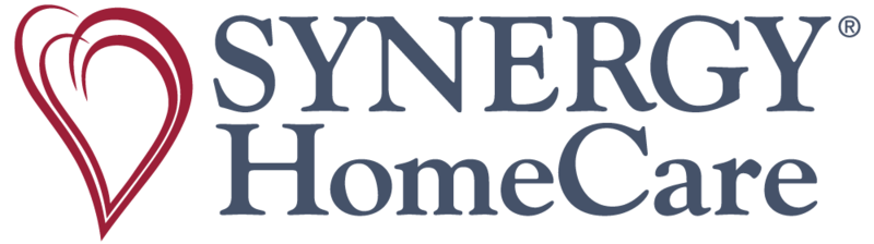 Synergy Homecare Of Katy Logo