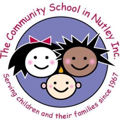 Community School In Nutley Logo
