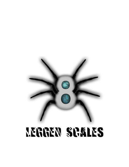 8 Legged Scales