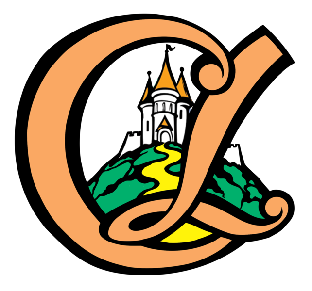 Children's Land Logo