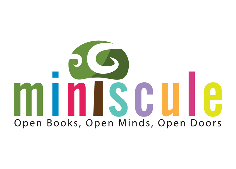 Miniscule Logo