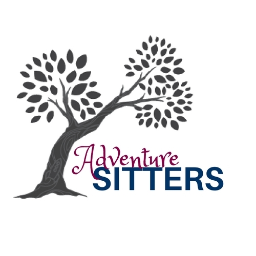 Adventure Sitters Llc Logo
