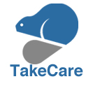 Takecare Usa Llc Logo