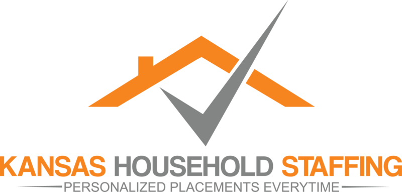 Kansas Household Staffing, L.l.c. Logo