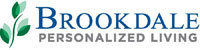 Brookdale Des Plaines Logo