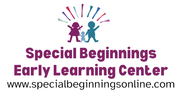 Special Beginnings Logo