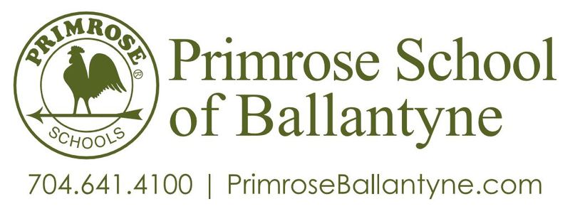 Primrose School Of Ballantyne Logo