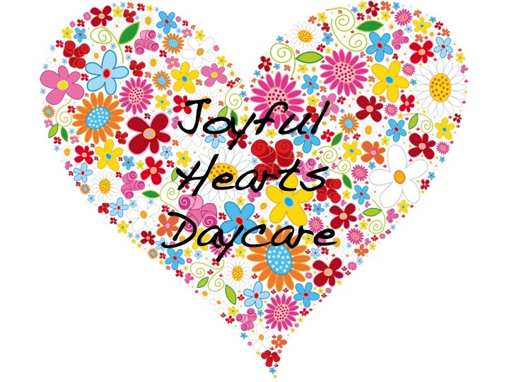 Joyful Hearts Logo