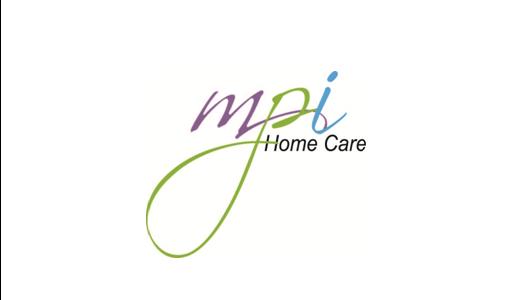 Mpi Home Care Logo