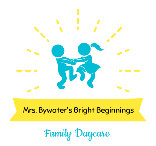 Mrs. Bywater's Bright Beginnings Logo