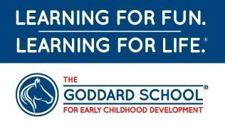 The Goddard School Logo