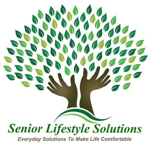 Senior Lifestyle Solutions, Llc Logo