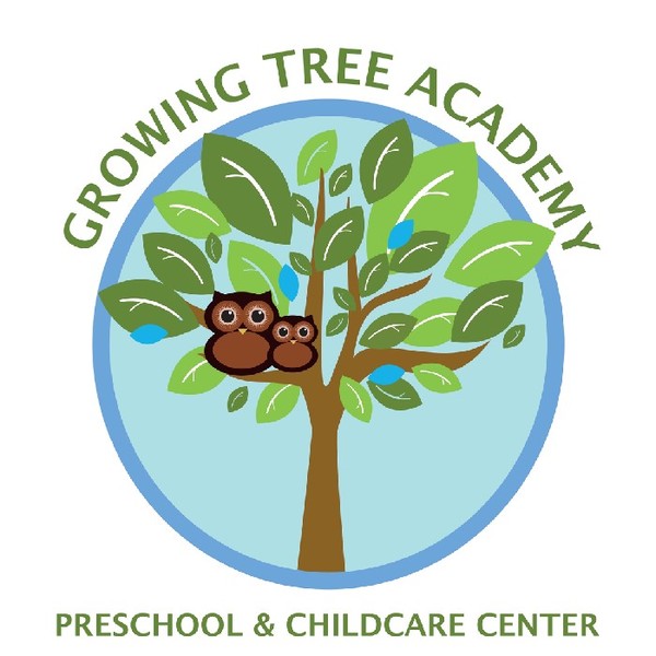 Growing Tree Academy Logo