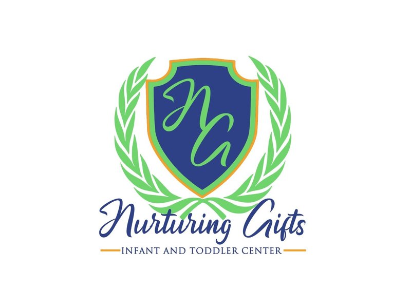 Nurturing Gifts Infant And Toddler Logo