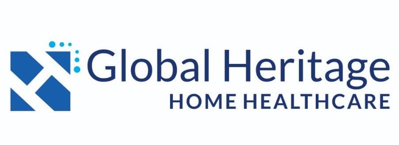 Global Heritage Home Healthcare, Inc Logo