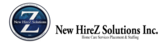 New HireZ Solutions Inc.: Home Care