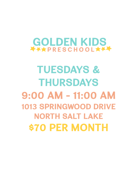 Golden Kids Preschool