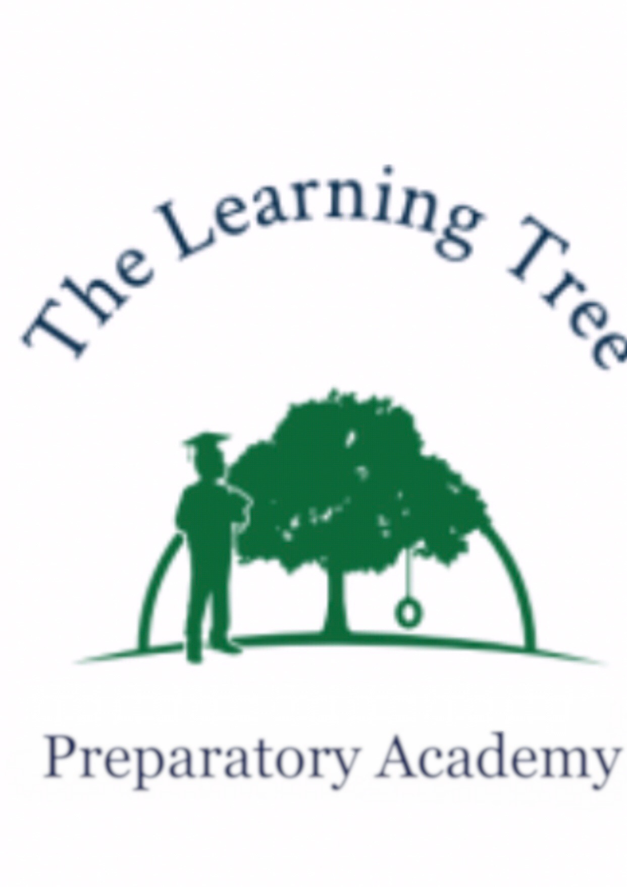 Learning Tree Preparatory Academy Logo