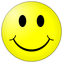 Happy Faces Logo