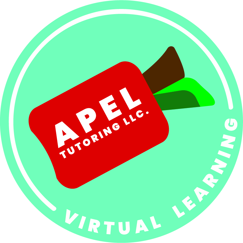 Apel Tutoring Llc Logo