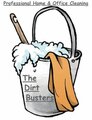 The Dirt Buster's, NH's Professional Home&Office Cleaners for 21 years and counting!