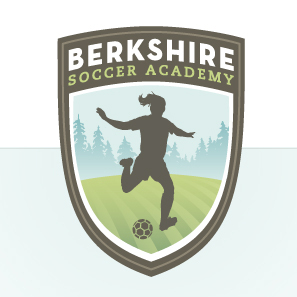 Berkshire Soccer Academy Logo