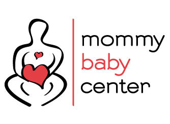 Mommy Baby Center Logo