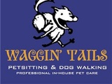 Waggin' Tails Pet Sitting & Dog Walking