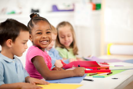 The Lemonade Stand Child Care