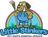 Little Stinkers Pet Waste Removal Service