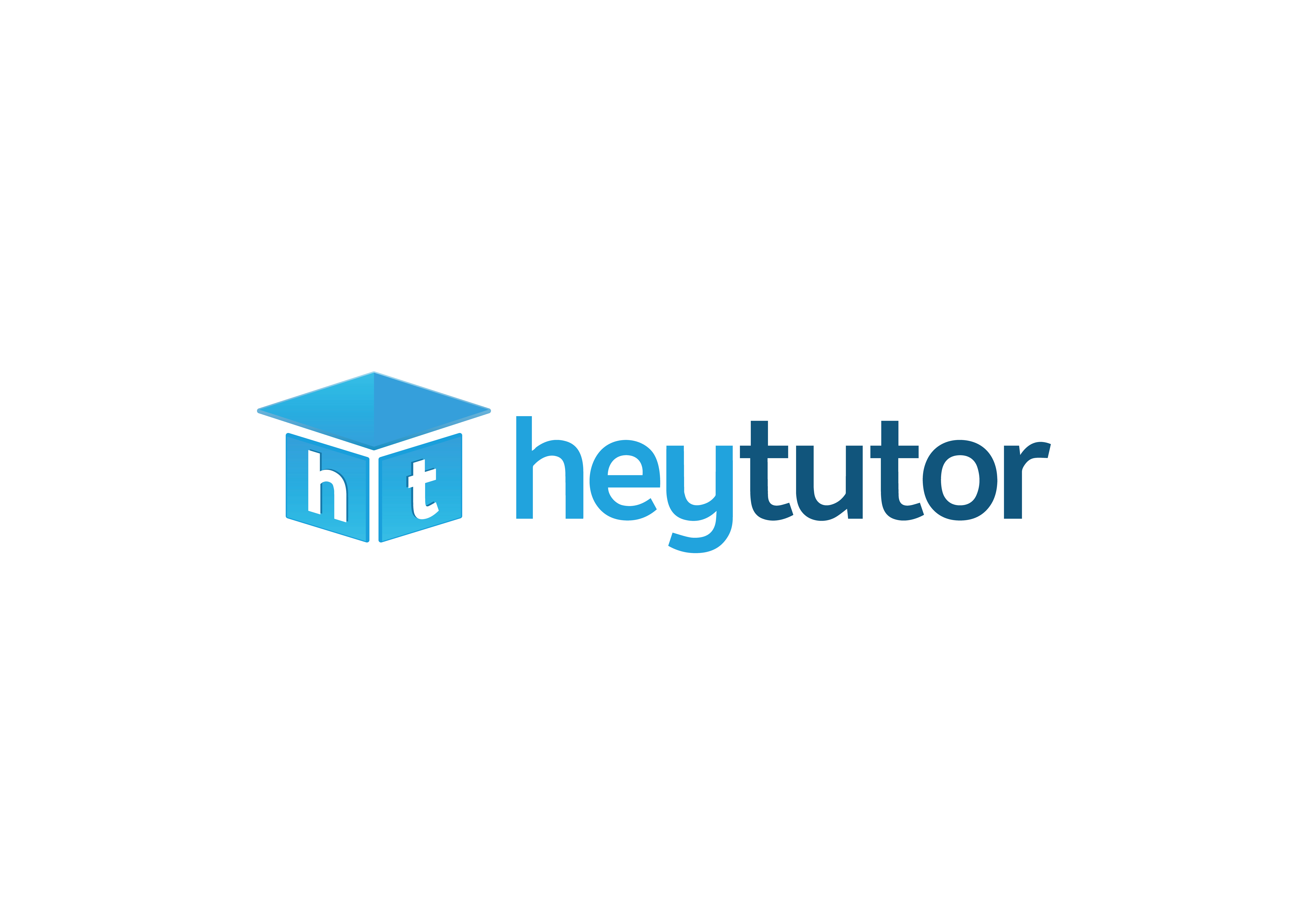 Heytutor Logo