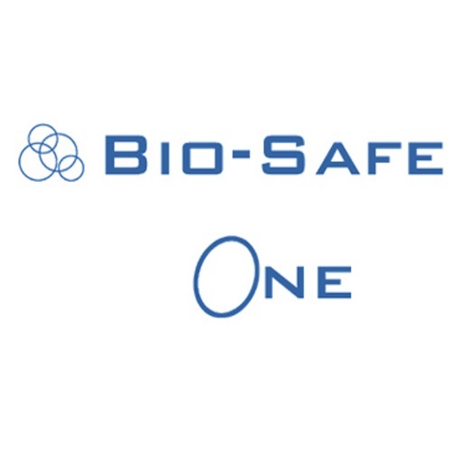 Bio Safe One Logo