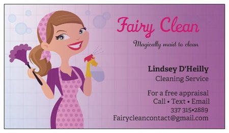 Fairy Clean