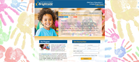 Brightside Academy, Inc.