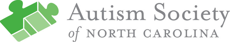 Autism Society Of North Carolina Logo