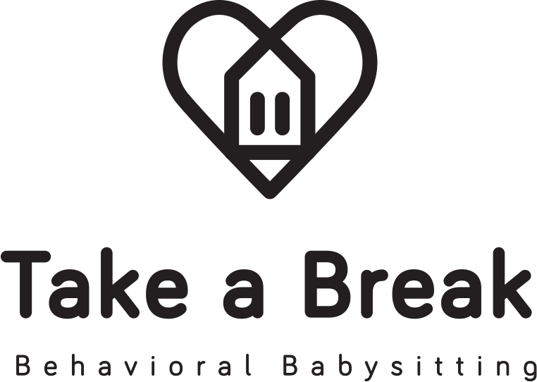 Take A Break Babysitting, Inc Logo